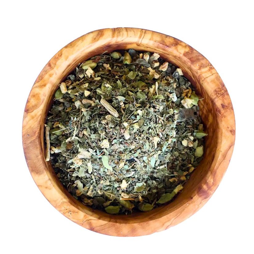 DOSHA BALANCE - Čaj pro rovnováhu těla