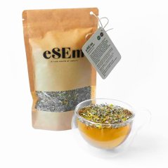 PEACEFUL MIND - Čaj pro uklidněnou mysl