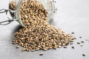 Ostropestřcová kůra