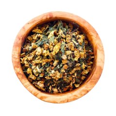 PRANA SHIELD - Čaj pro dech a imunitu