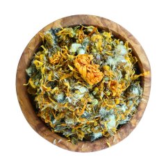 GOLDEN HARMONY - Čaj ze žlutých květů