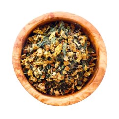 PRANA SHIELD - Čaj pro dech a imunitu