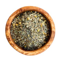 PEACEFUL MIND - Čaj pro uklidněnou mysl